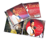 Custom printed Jewel Cases and CDs